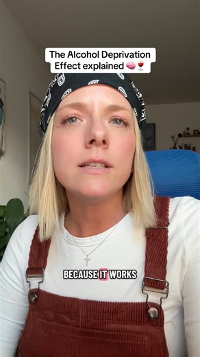 7K views · 51 reactions | Did you know that quitting drinking cold...