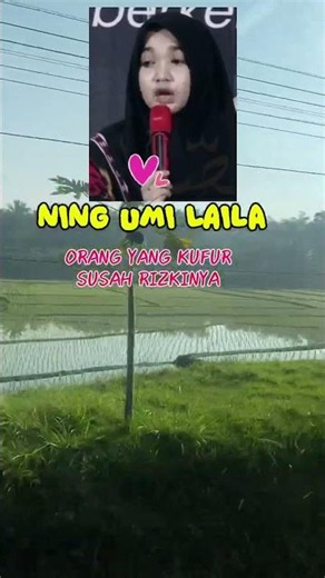 What Does It Mean To Be Ungrateful?? #ningumilaila #ningumilailaterbaru #gusbaha #pesantren #gusk...