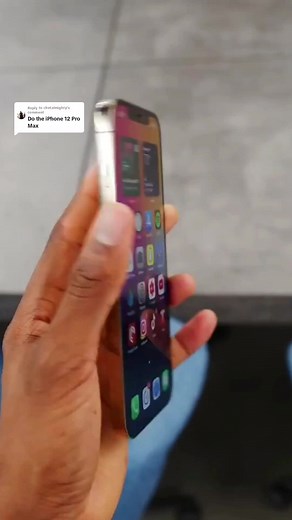 iPhone 12 Pro Max Review 2023: Is It Still Worth It?