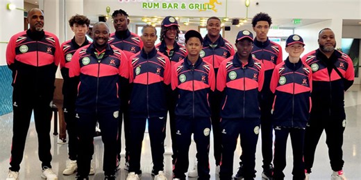 Cricket: Tampa Bay Defeat Bermuda U15 - Bernews