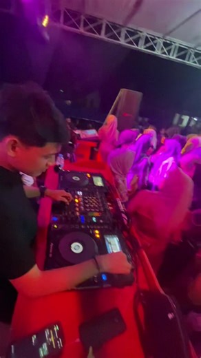 Tebu sari jabung 📍 #dindahusni #dj_uni #remixlampung #fungkot #bebaskandirikuarmada