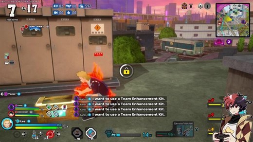 🌟 Sooo... Let's Talk About The Patch... 🌟