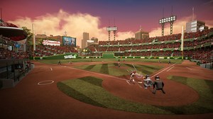Super Mega Baseball 3 Review: Metalhead Keeps Cranking Out Line Drives