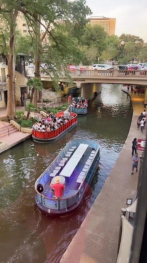 Gay Couple's Getaway at Hilton Garden Inn San Antonio Riverwalk
