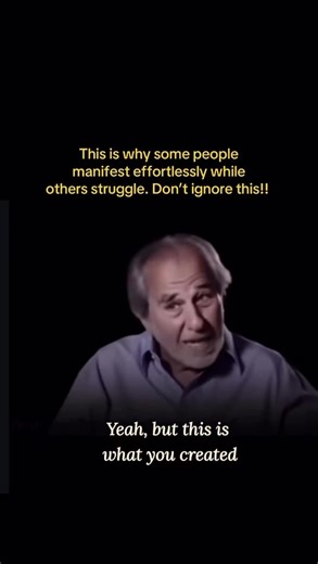 How humans are programmed