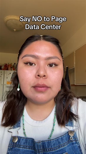 Update on what you can do and who you can email! 🙌 #fypシ #datacenter #arizona #pageaz #nativetiktok