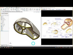Solidworks Model Mania 2006