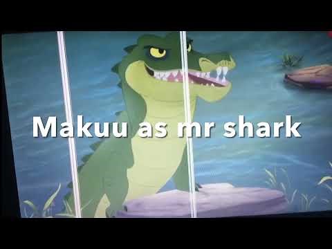 Toon story 2 part 23 end credits