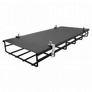 [Hot Item] Reinforced Wire Mesh Cable Tray Structure