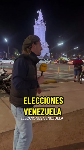 Elecciones Venezuela 2024: Lizard Móvil Informa