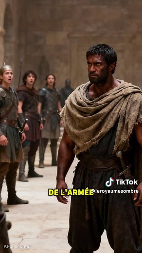 Le destin cruel de Perséus dans le royaume sombre