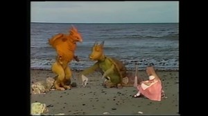 Alice in Wonderland 爱丽丝梦游仙境1985 Anglia电视台版（8）