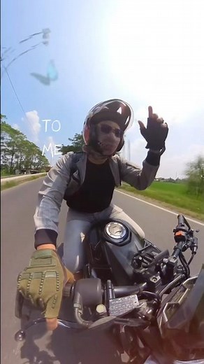 IF YOU GO THROUGH PANTURA, YOU WILL HAVE TO RETURN TO CENTRAL JAVA 🥲