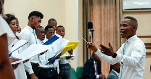 First new hymnbook addition announced for global collection