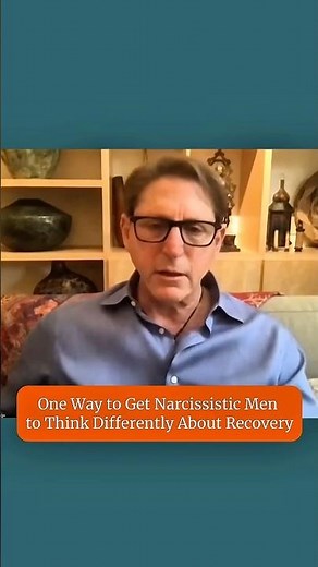 If You Don’t Stand Up to a Narcissist, You Will Never See Change, with Terry Real