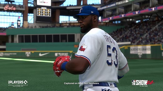 MLB The Show 24 ratings: All player ratings by position %%page%% %%sep%% %%sitename%%