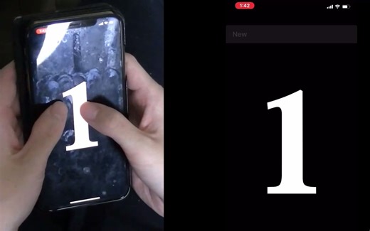 shuheisank 1.992 schulte table easy mode thumbs