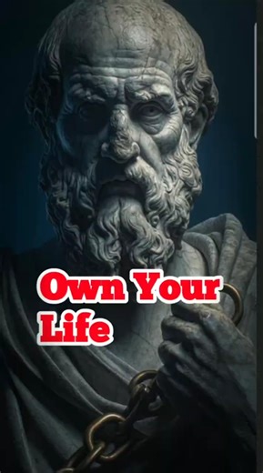 Control Yourself, Control Life #ControlYourselfControlLife #Stoicism #StoicMindset #SelfControl #Me