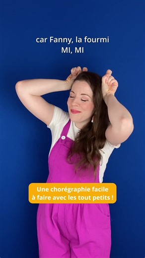 Chanson d’éveil pour initier les enfants à la musique