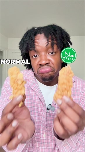 Le kfc halal c’est mieux ? 😛 @KFC France