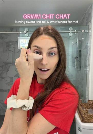 Bittersweet Moments: Leaving My S&T Chapter