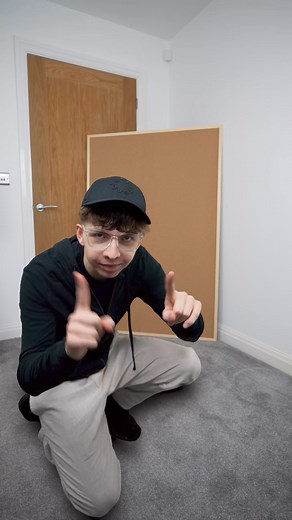 Subliminal. | Dan Rhodes