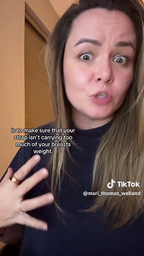 How to Fix Slipping Bra Straps: Tips and Tricks