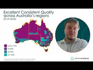 Opensignal Snapshot | How mobile network experience drives churn in Australia