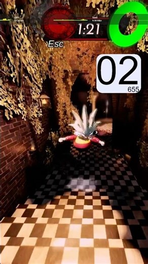 Eggman HAD To Of Taken Compound V | Outcome Memories V0.2 Eggman #outcomememories #sonicexe