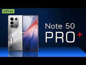 INFINIX NOTE 50 PRO (PLUS) 5G INDONESIA REVIEW HARGA DAN SPESIFIKASINYA