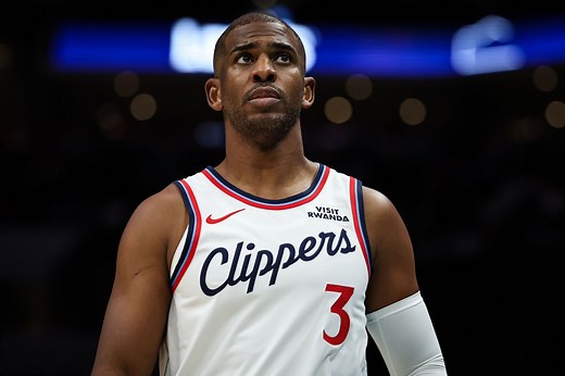 What is Chris Paul’s net worth? Fortune explored as NBA star announces retirement