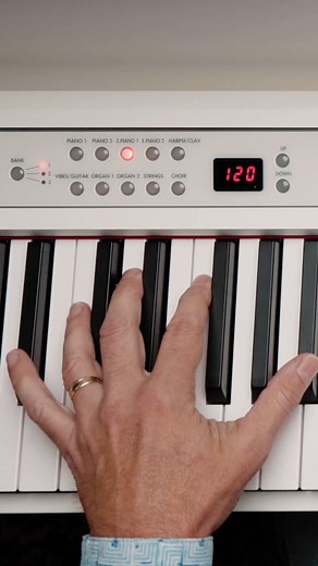 5K views · 50 reactions | We're letting the KORG LP-380U speak for...