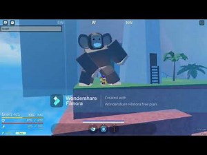 How to get to second sea and get world scroll!