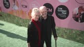 Joan Pirkle and Kurtwood Smith attend the 2026 TCM Classic Film...