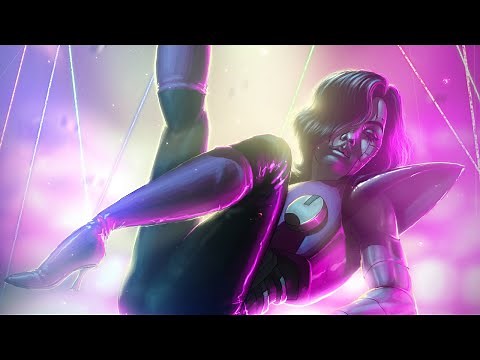Undertale - Death By Glamour (Remix)