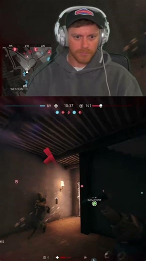 Daddy Doug #bfv #battlefield #funnygaming #fy #fyp