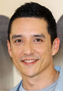 Gabriel Luna