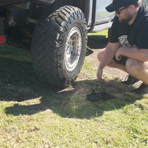 Save time and effort when preparing for off-road adventures with our best-selling tyre deflators👌 ✅ Easiest & fastest way to deflate all 4 tyres at once ✅ Quick connect fittings! No screwing required, just push on and go Shop online now with pay later options available. | Outback Equipment