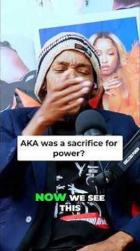 Music Pulse: Zulu King Succession Drama, Witchcraft Claims & AKA’s Name Enters the Conversation
