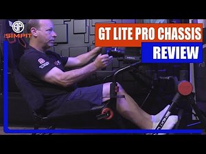GT Lite Pro Chassis Review - Next Level Racings Best Starter Rig