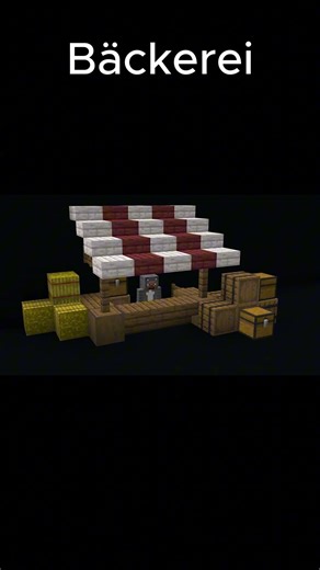 Minecraft Shop Ideen