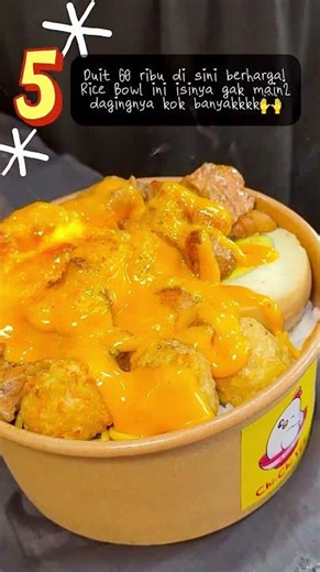 CIKARANG KULINER GAK ADA HABISNYA