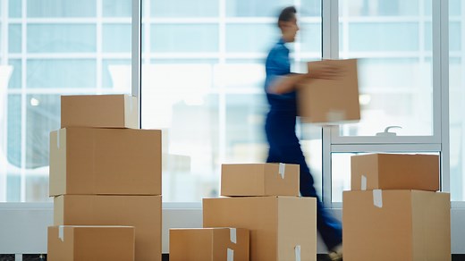 Maintaining Low Inventory Levels for Your Online Store