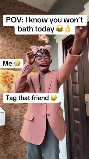 Funny Bath Situations We Can All Relate To