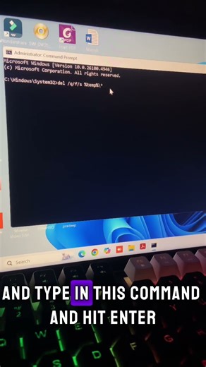 New PC Trick #shortsfeed