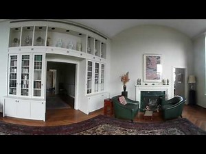 This Triplex Penthouse Is Too Exclusive for Mariah Carey