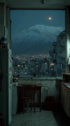 162K views · 18K reactions | the cycle. : “shadowlight” by Hiroi Sekai Out now on major streaming services. | Hiroi Sekai | Facebook