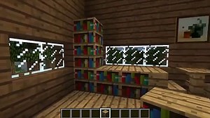 MINECRAFT DECORATING! MINECRAFT ADVENTURES WITH LDSHADOWLADY