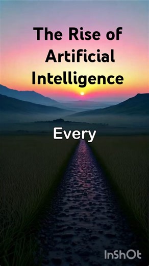 Before the Machine Spoke #ai #machine #intelligence