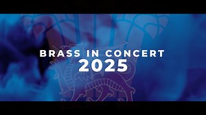 🎺⚡️BRASS IN CONCERT SET REVEAL ⚡️🎺 Where we’re going, we don’t need roads…just 25 brass musicians, 5 percussionists, a Musical Director, and a Time Machine! 🎥 This year at Brass in Concert , we’re celebrating the 40th anniversary of the iconic blockbuster movie ‘Back to the Future’ with a show that’ll transport you through time. 🎶 Buckle up as we transform The Glasshouse, Gateshead, into a virtual time machine — aiming to hit 88 mph and take you on a thrilling musical ride! #BrassInConcert #